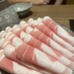 Hokkai Shabushabu - 