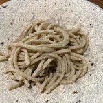 手打ちそば ハナレ - 