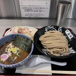 松戸富田麺絆 - 