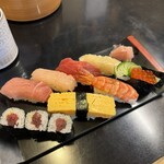 三幸寿司 登戸店 - 