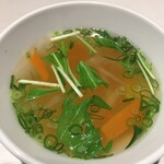 焼肉 ホルモン ぼなぺてぃ - 