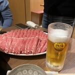 Hokkai Shabushabu - 