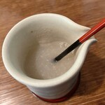 手打ちそば ハナレ - 