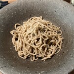 手打ちそば ハナレ - 