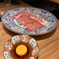 中目黒焼肉 登牛門 - 