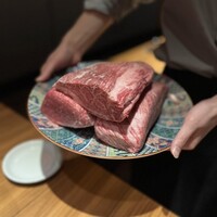 中目黒焼肉 登牛門 - 