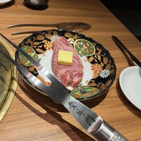 中目黒焼肉 登牛門 - 