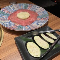 中目黒焼肉 登牛門 - 