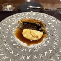 Gibier MIYAMA - 