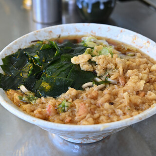 田舎そば かさい_0