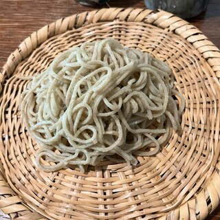 手打ちそば ハナレ_1