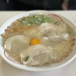 丸幸ラーメンセンター - 