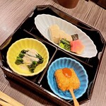 串揚げ料理 みや田 - 