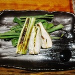 Yakitori Wain Hoshino - 