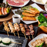 Yakitori Torihachi - 