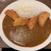 ホームインカレー