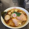 横浜中華そば 維新商店 本店