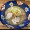 Tenhou - 塩らーめん900円