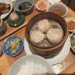 食堂サムシン - 