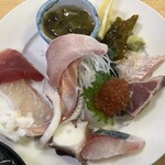 活魚料理 びんび家 - 