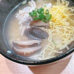 Doraibu In Tori - 