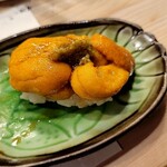 金井寿司 - 
