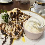 M&C Cafe - 