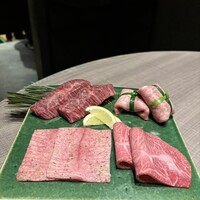 うし松 - 