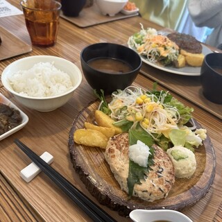 口コミ一覧 : 【閉店】一汁三菜 （いちじゅうさんさい） - 石部/居酒屋