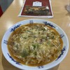 中華麺キッチン まくり 澄川店