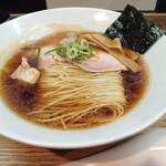 Chuuka Soba Nika - 