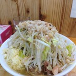 Ramen Tsunouma - 