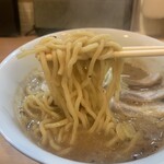 RAMEN ガモウスマイル - 