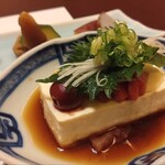 一の字 - 