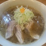 RAMEN ガモウスマイル - 
