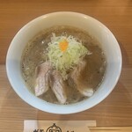 RAMEN ガモウスマイル - 