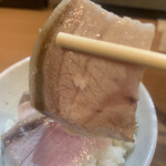 RAMEN ガモウスマイル - 