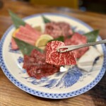 焼肉Lab  - 