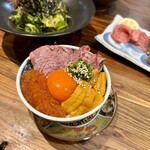 焼肉Lab  - 