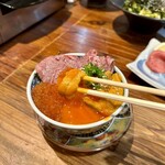 焼肉Lab  - 