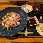 Kaisendon Ya Nakamise - 