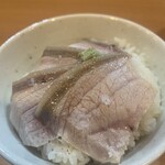 RAMEN ガモウスマイル - 