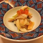 一の字 - 