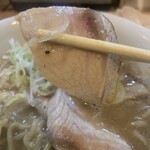 RAMEN ガモウスマイル - 