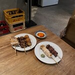 Yakitori Nonki - 