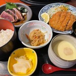 土佐料理 祢保希 - 