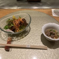 鉄板焼 しろや 銀座亭 - 