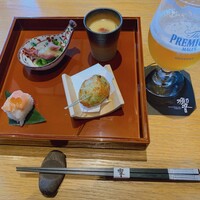 ダイナミックキッチン＆バー 響 中之島フェスティバルプラザ店 - 