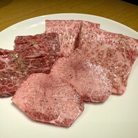 ビーフキッチン - 