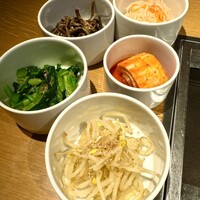 ビーフキッチン - 